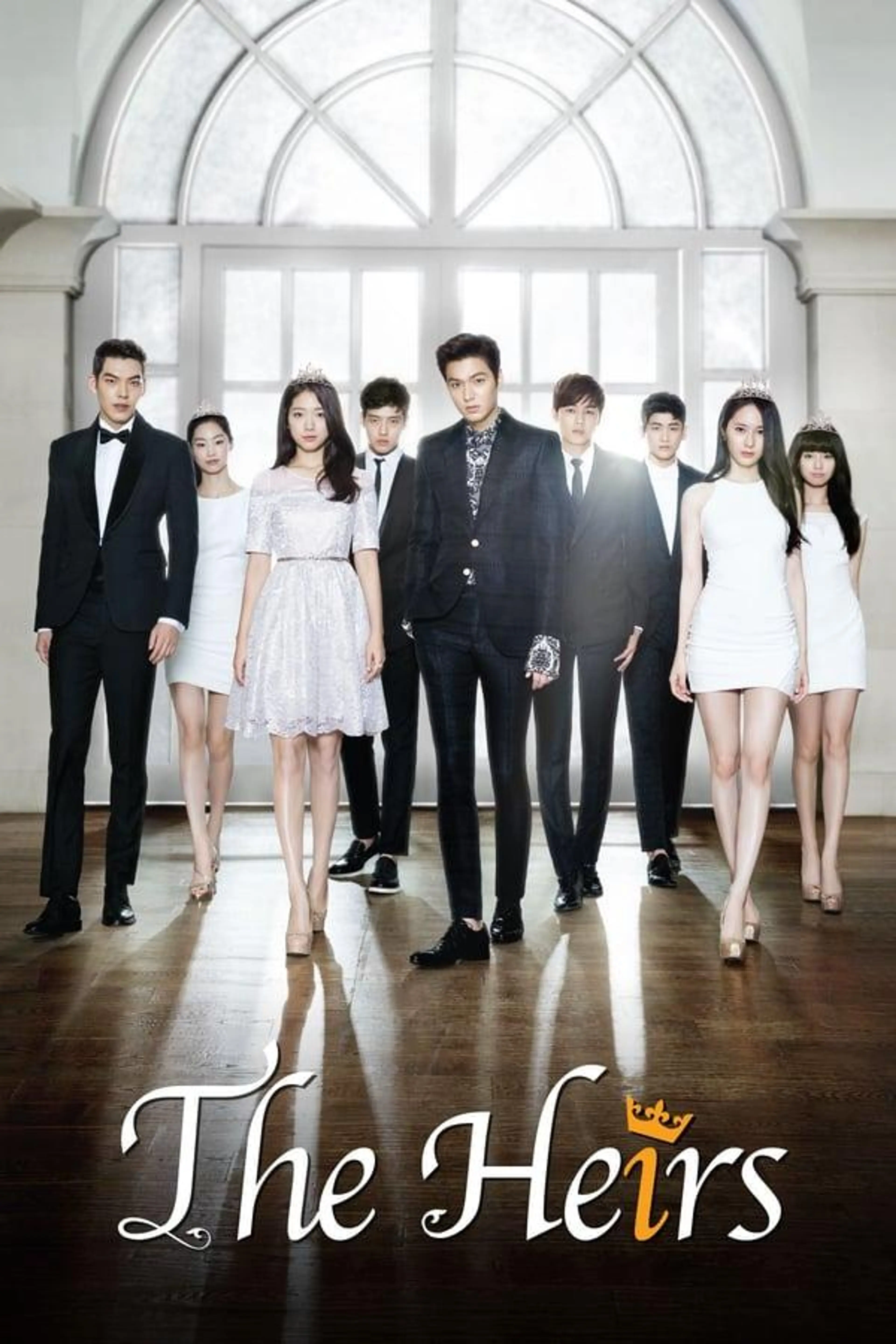 The Heirs Season 1
