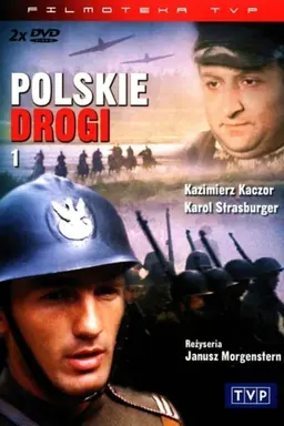 Polskie drogi Season 1
