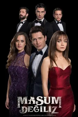 We Are Not Innocent Season 1