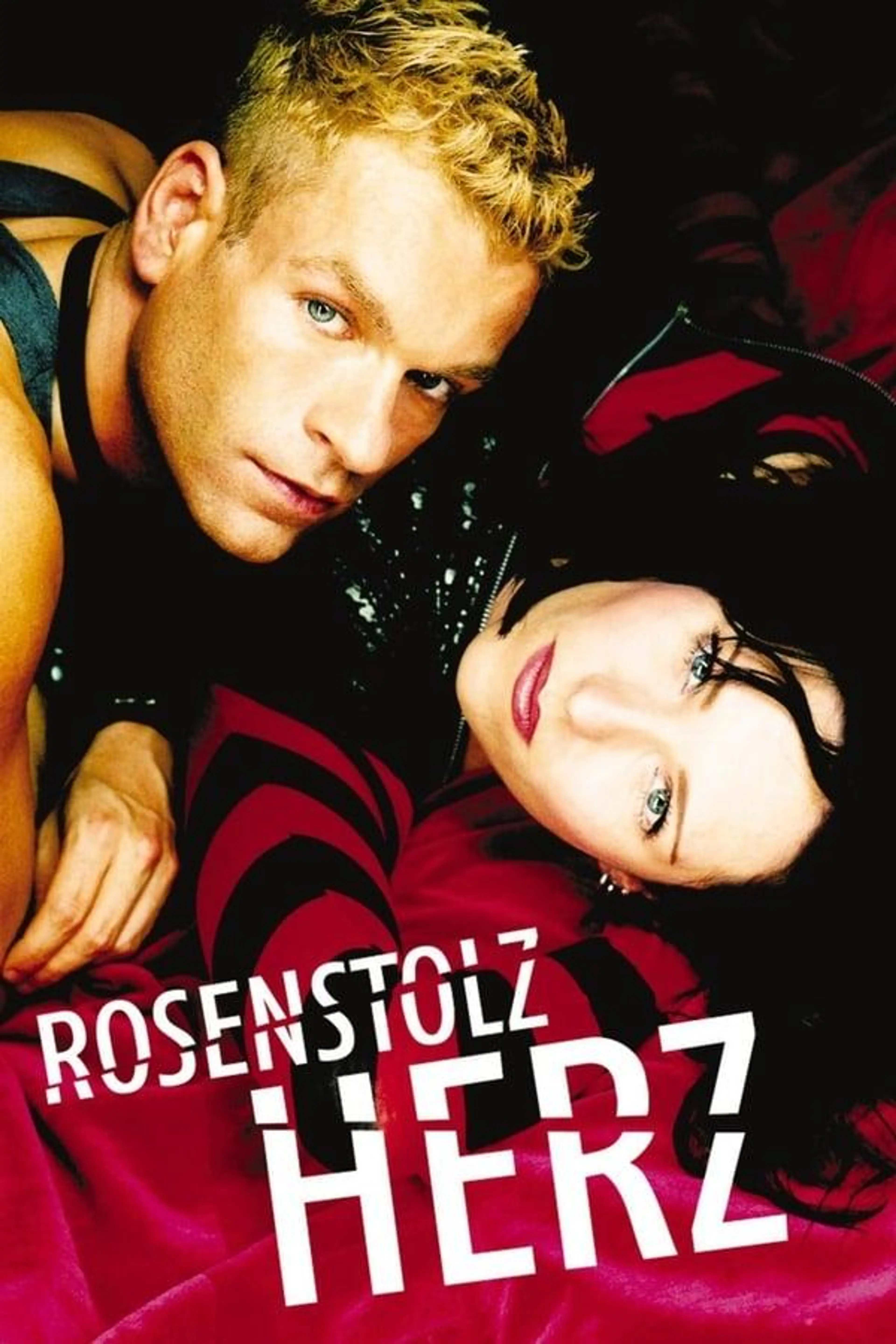 Rosenstolz - Herz
