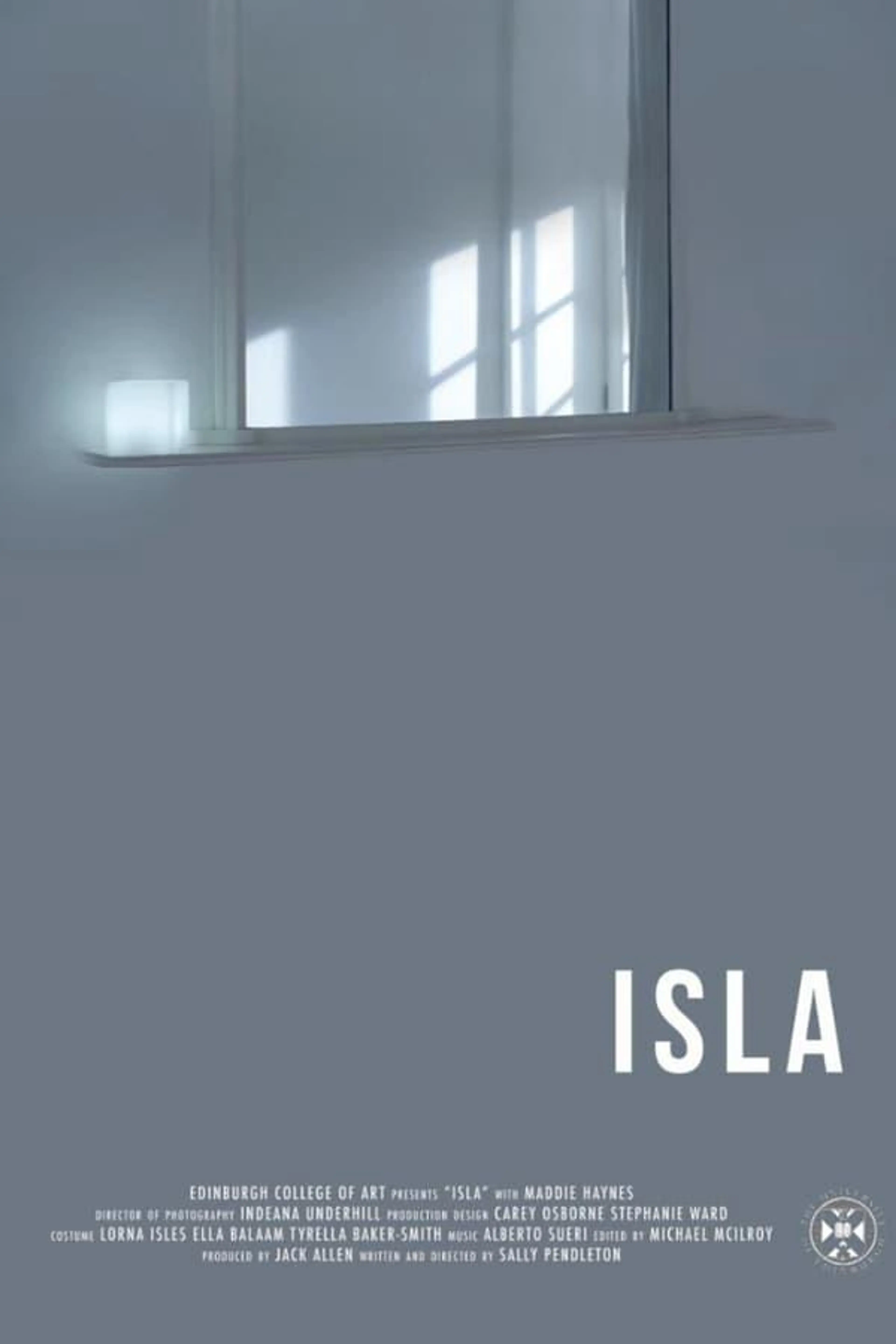 ISLA