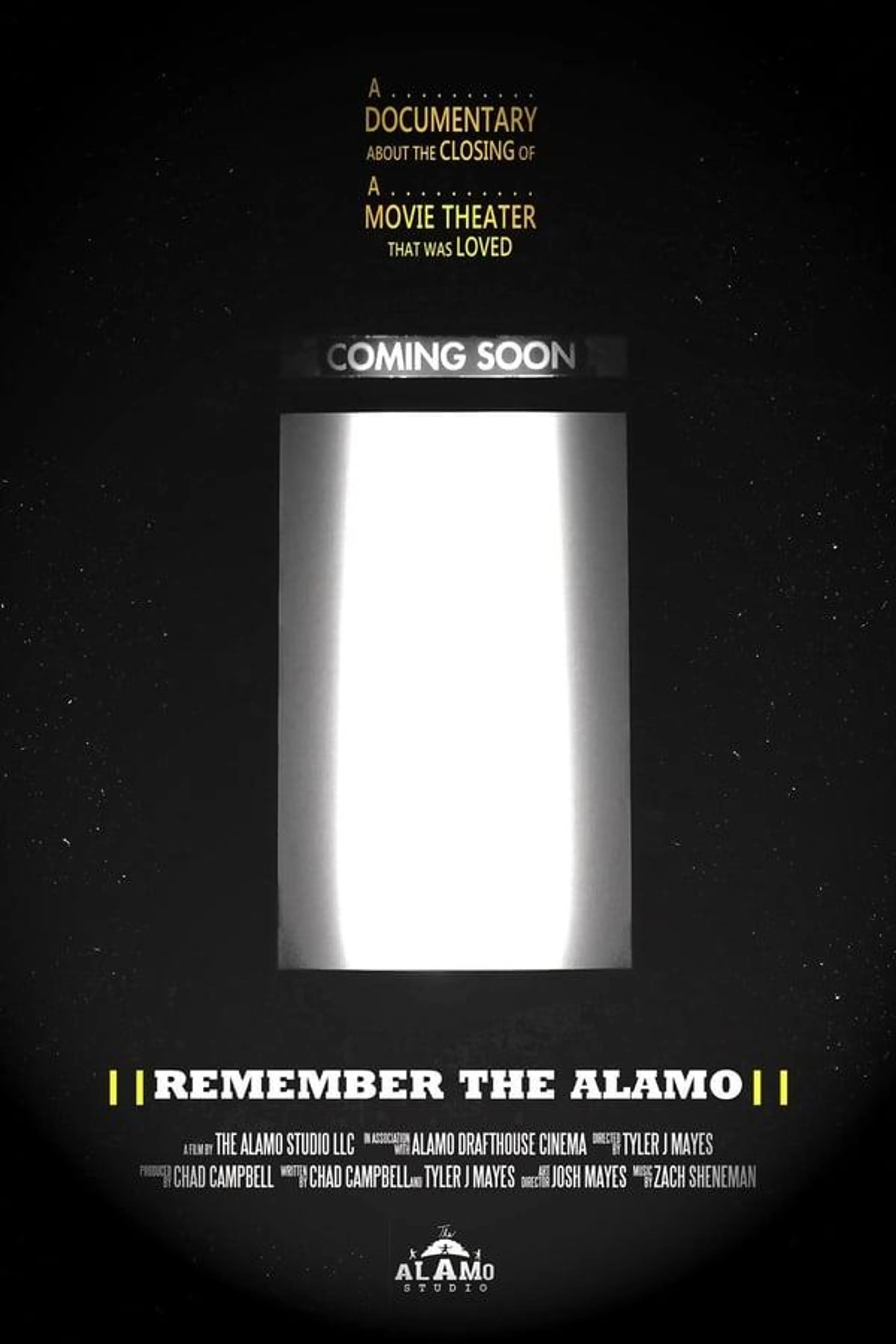 Remember the Alamo
