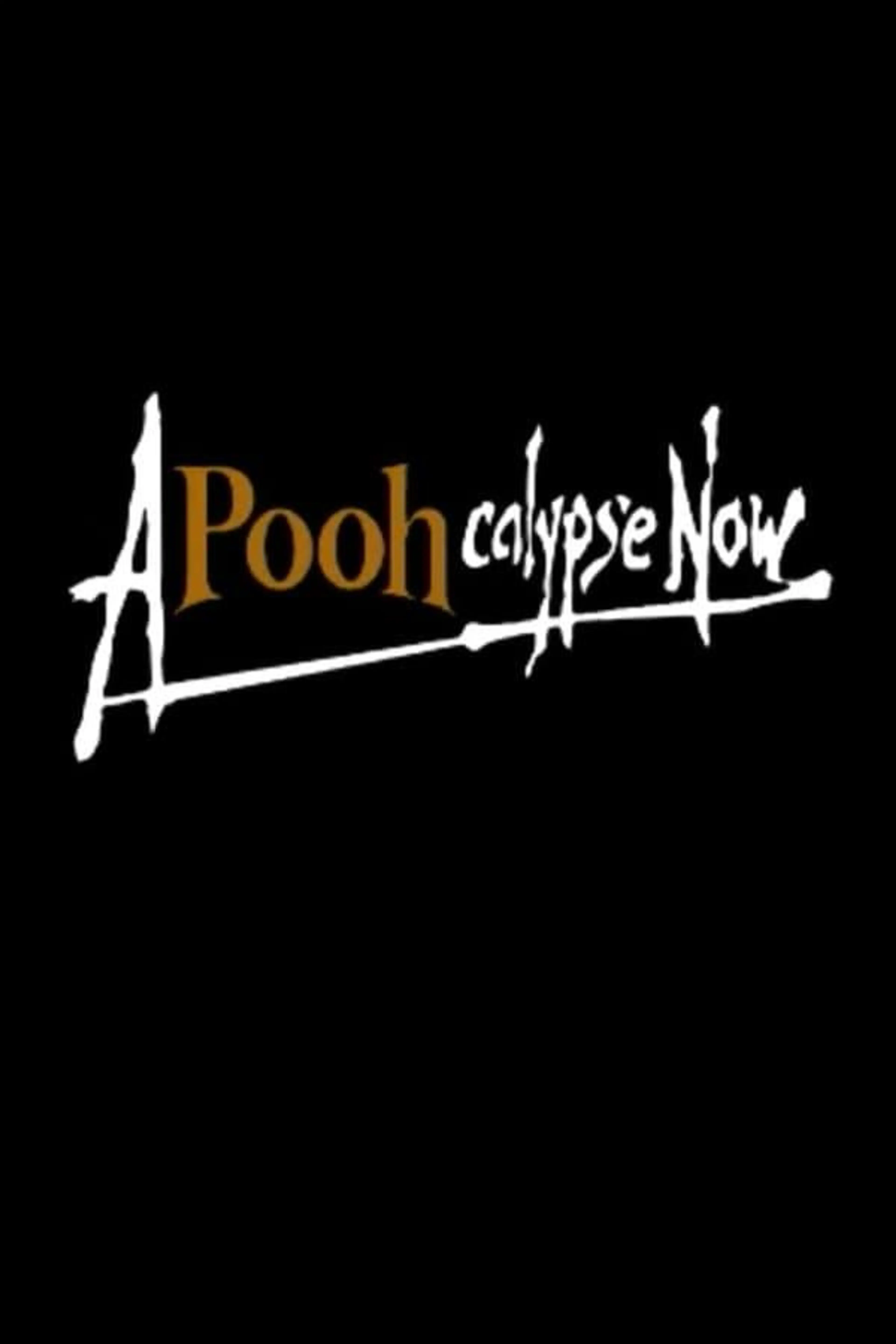 Apoohcalypse Now