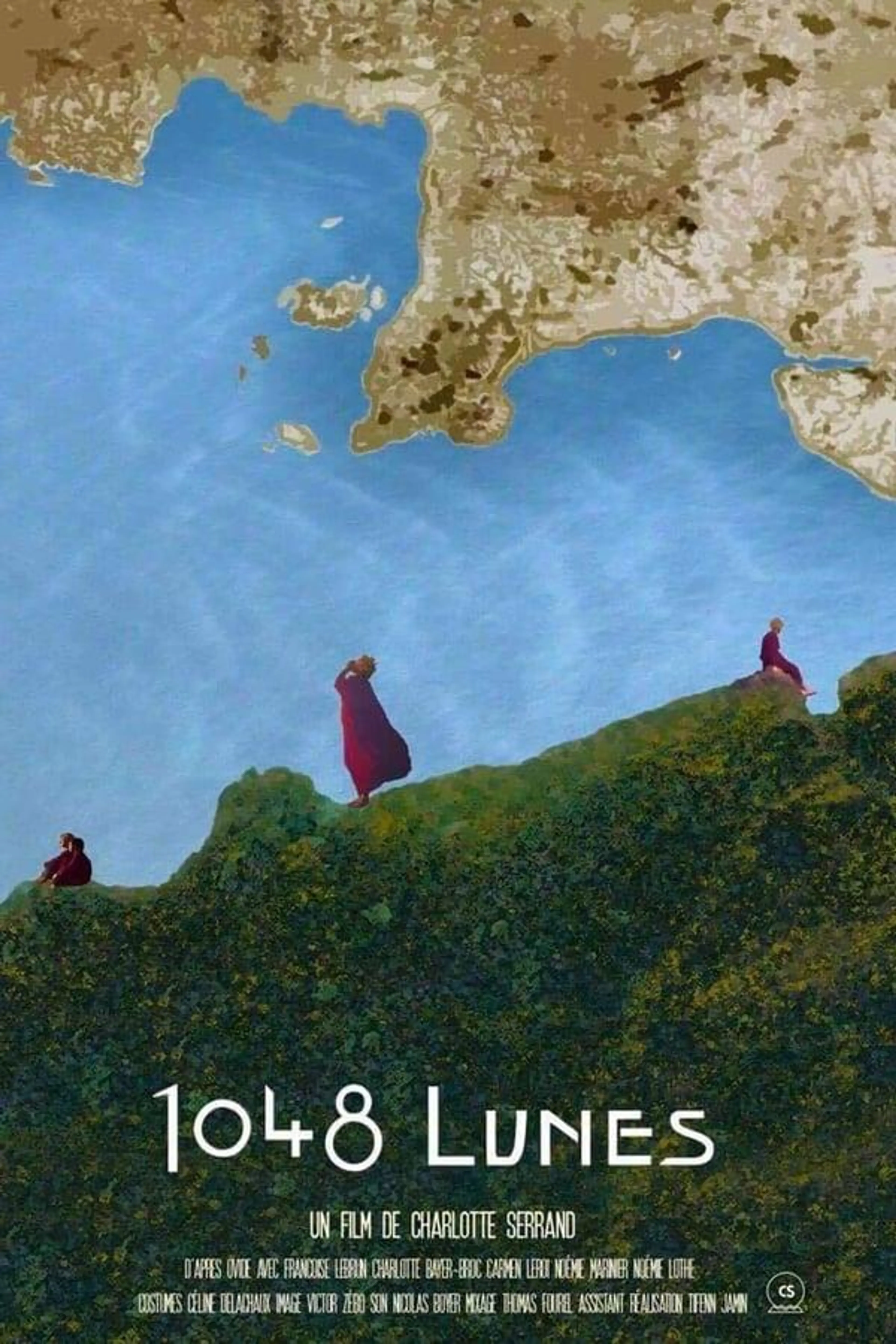 1048 Lunes