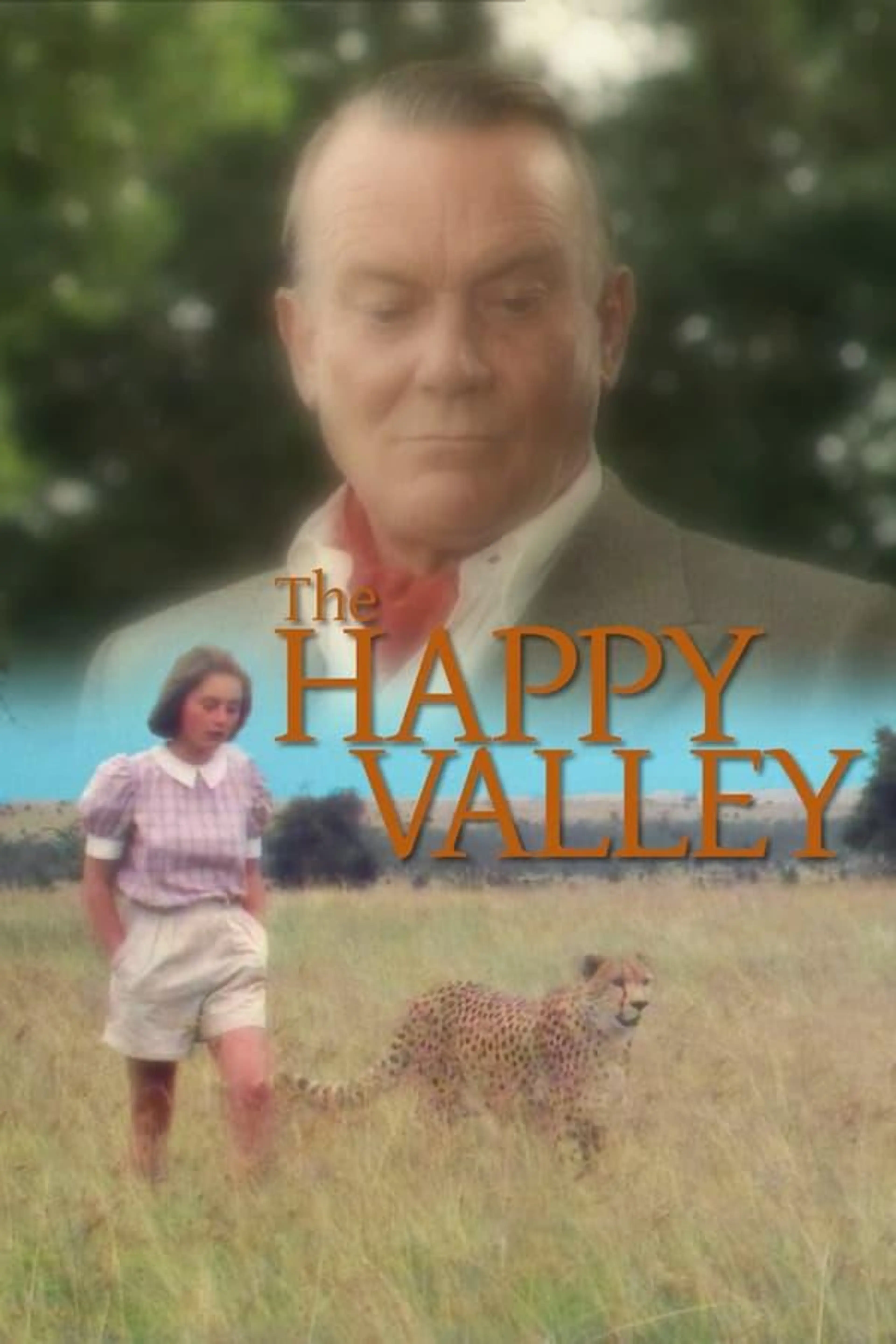 The Happy Valley