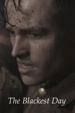 The Blackest Day
