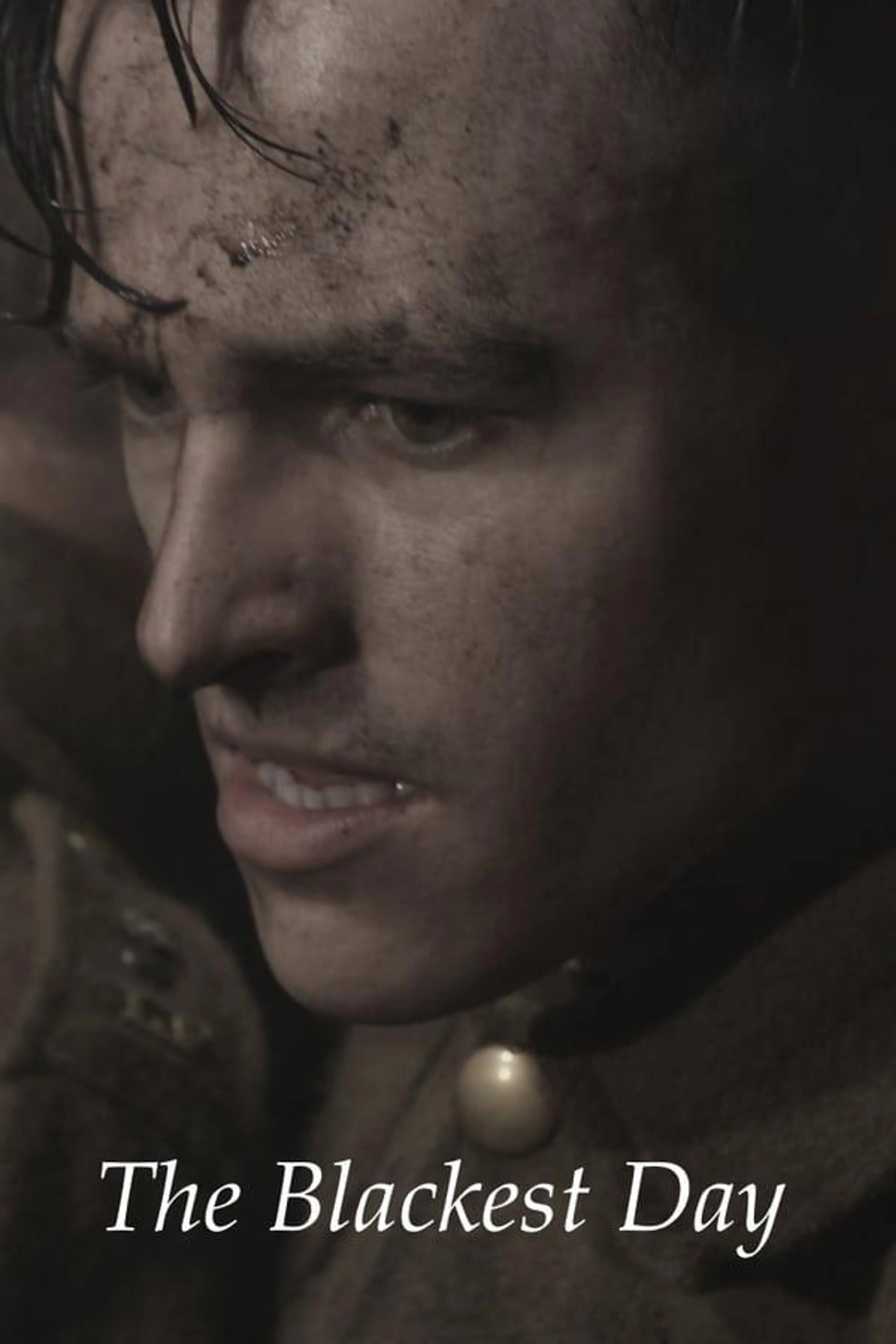 The Blackest Day