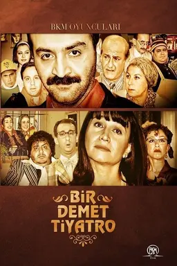 Bir Demet Tiyatro Season 6