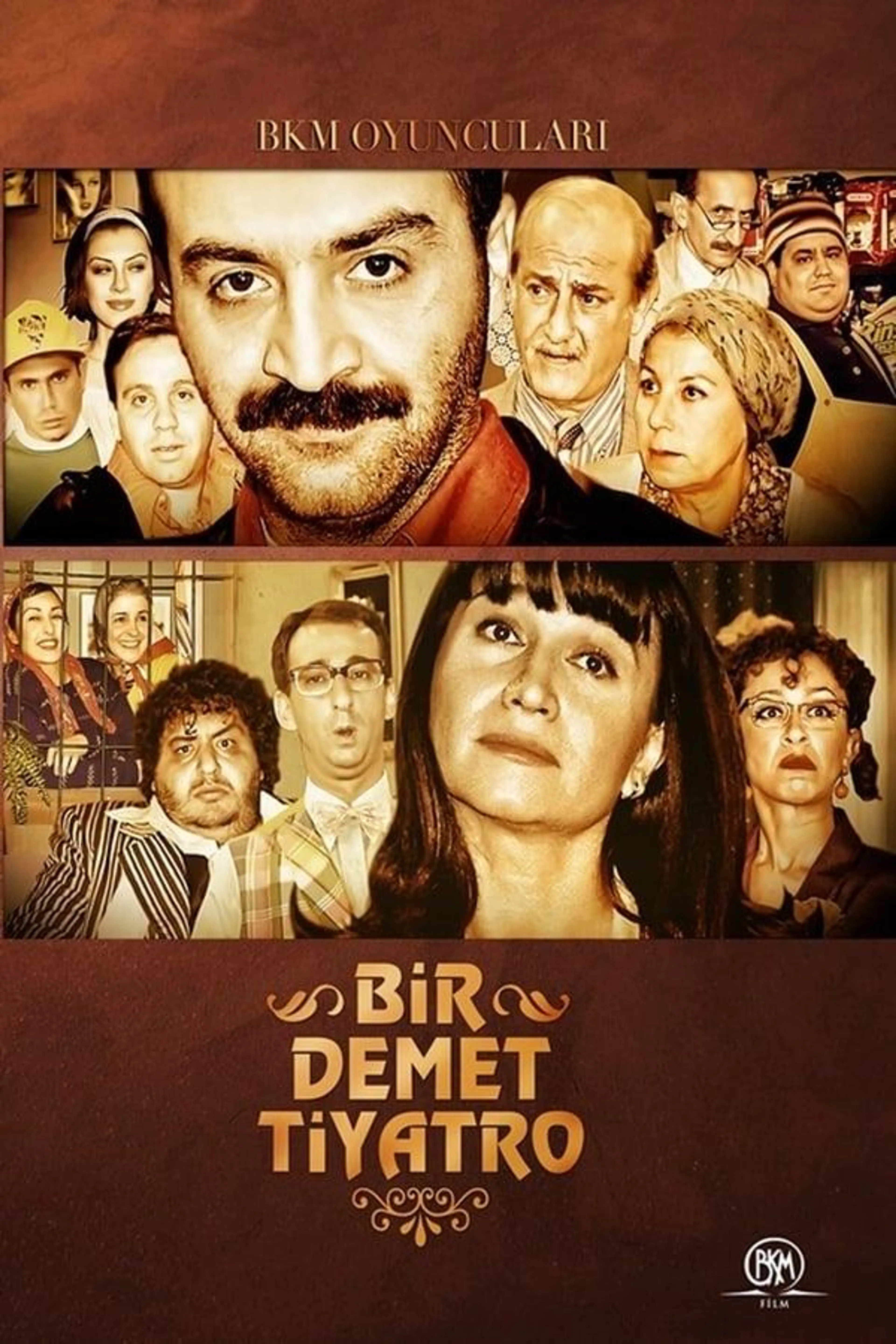Bir Demet Tiyatro Season 6