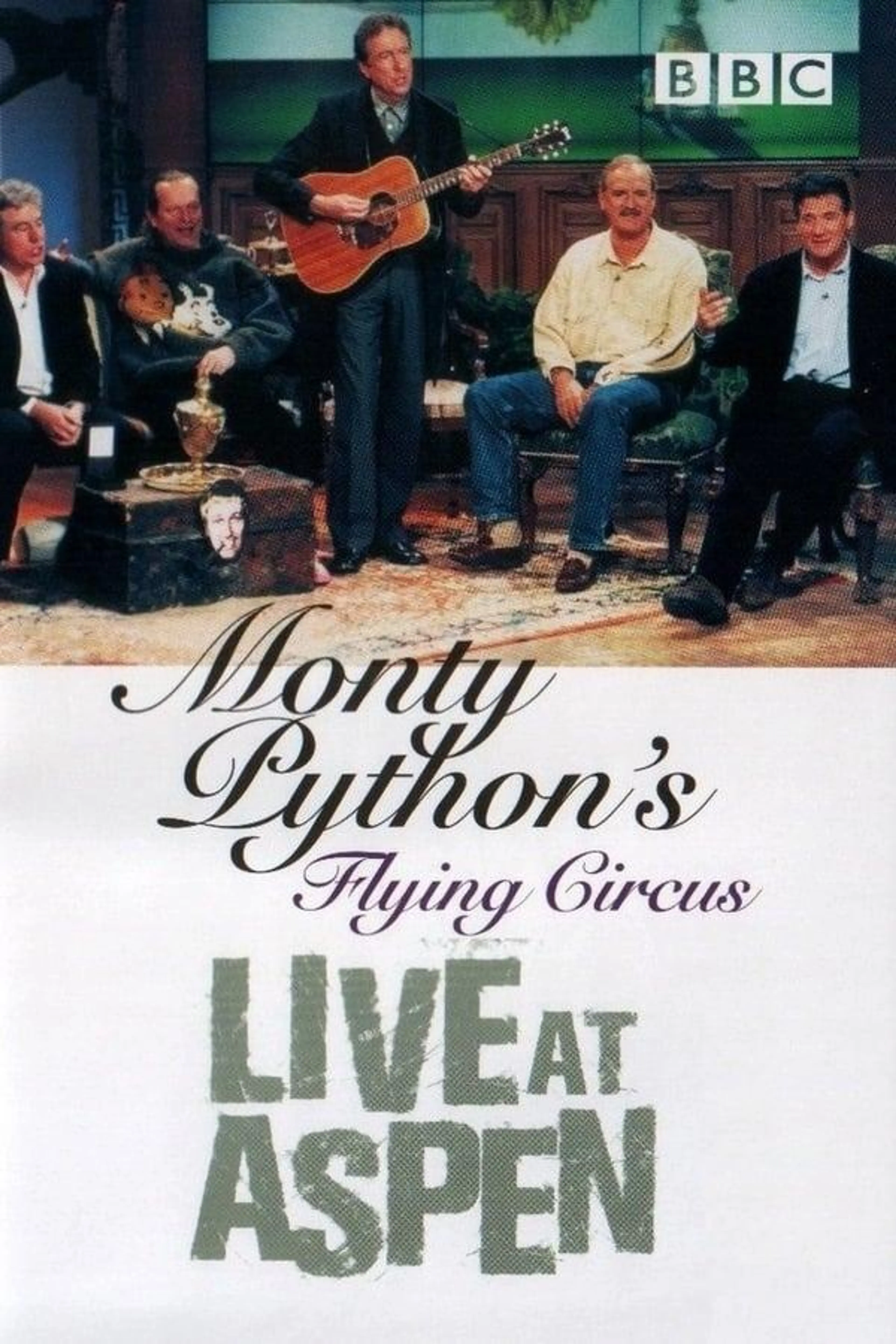Monty Python: From Spam to Sperm