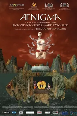 Aenigma