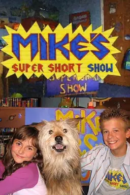 Mike's Super Short Show Mike's super-short show season 2