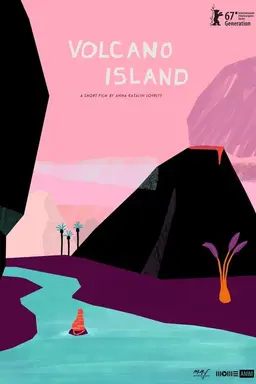 Volcano Island