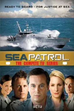 Sea Patrol Season 3