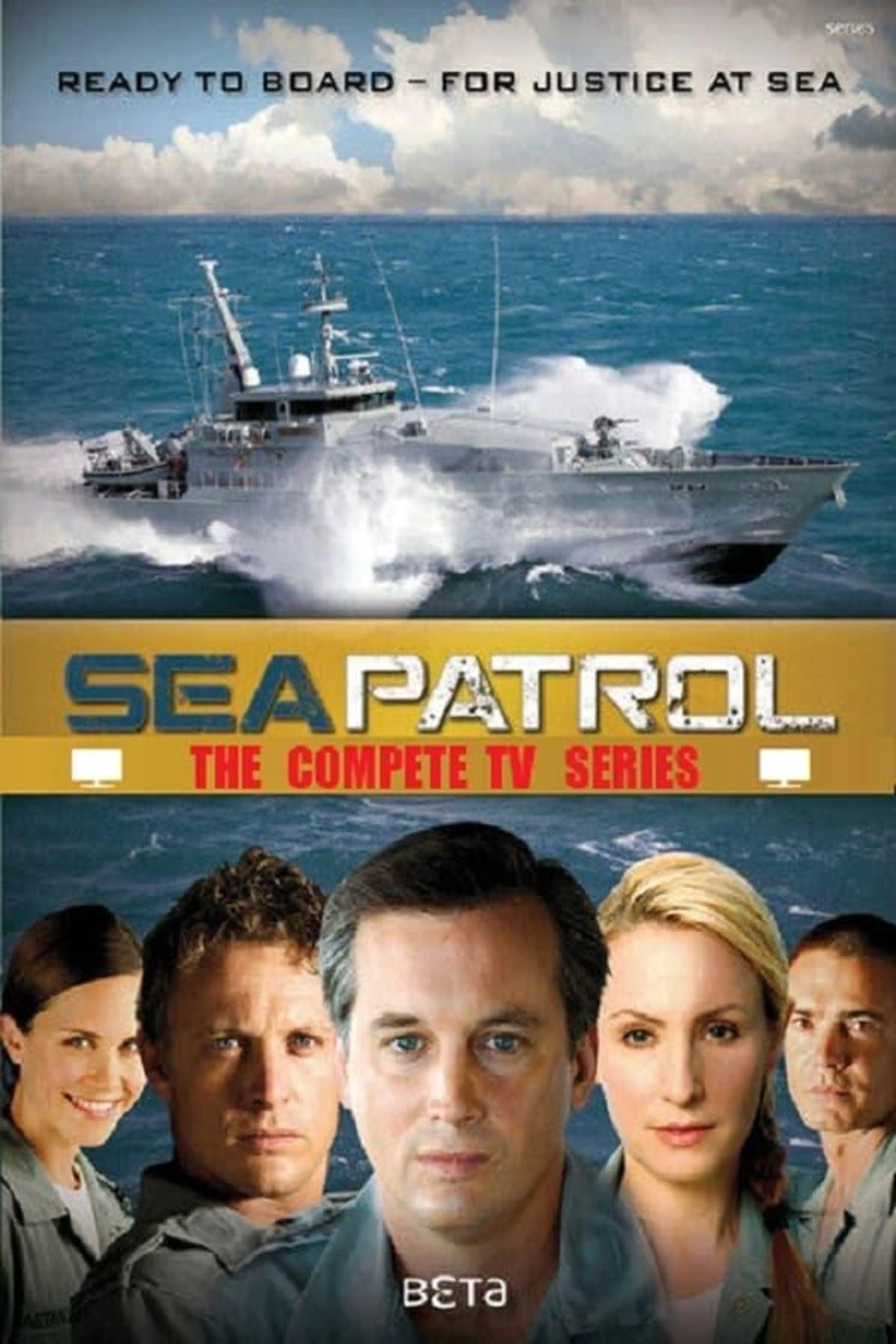 Sea Patrol Season 3
