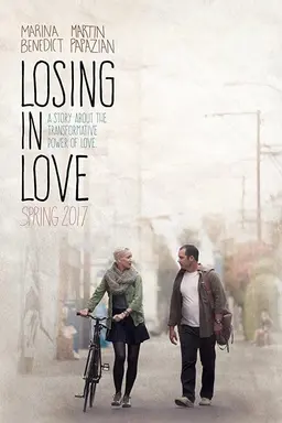 Losing In Love