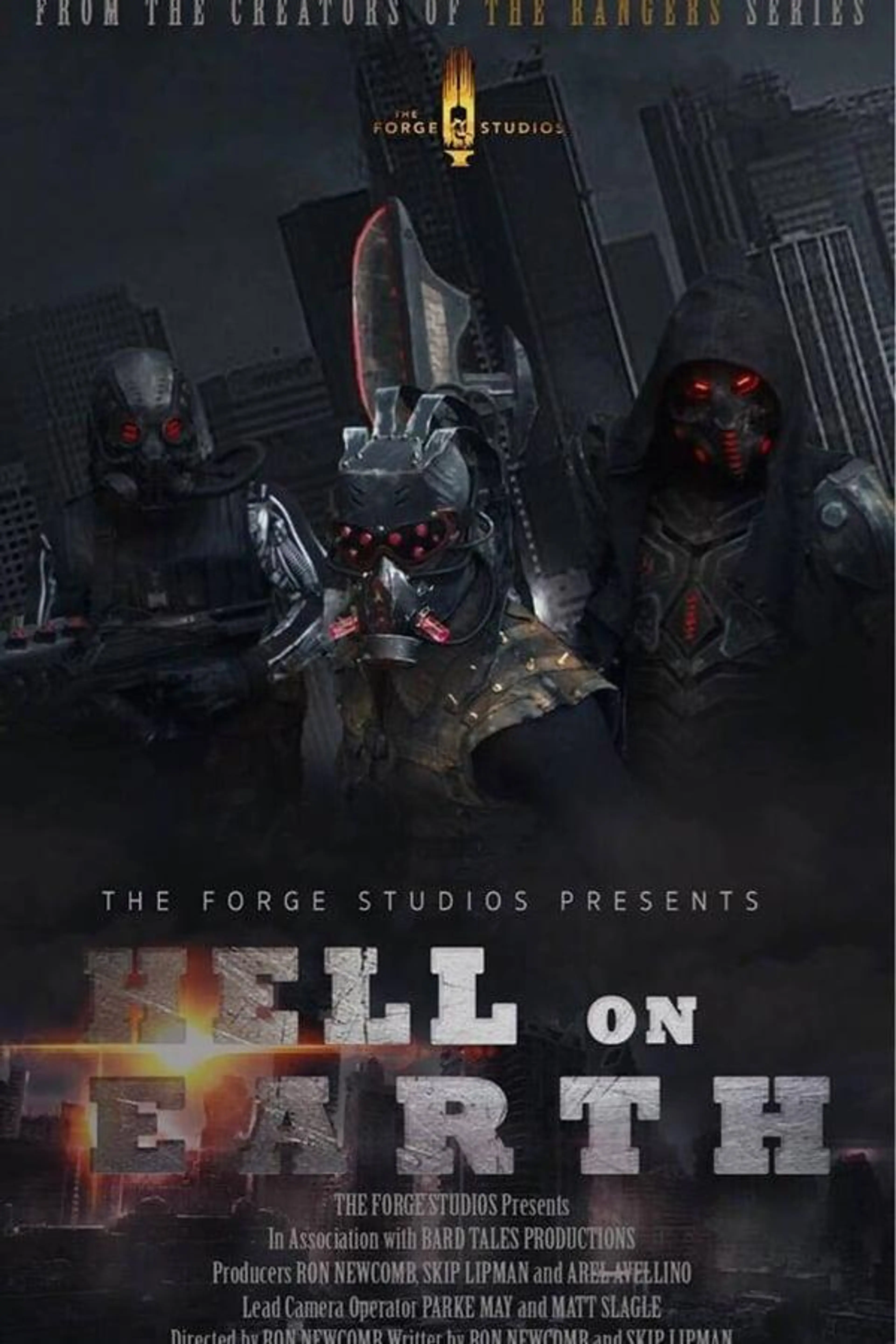 Hell on Earth