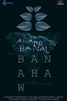 Bundok Banahaw, Sacred and Profane