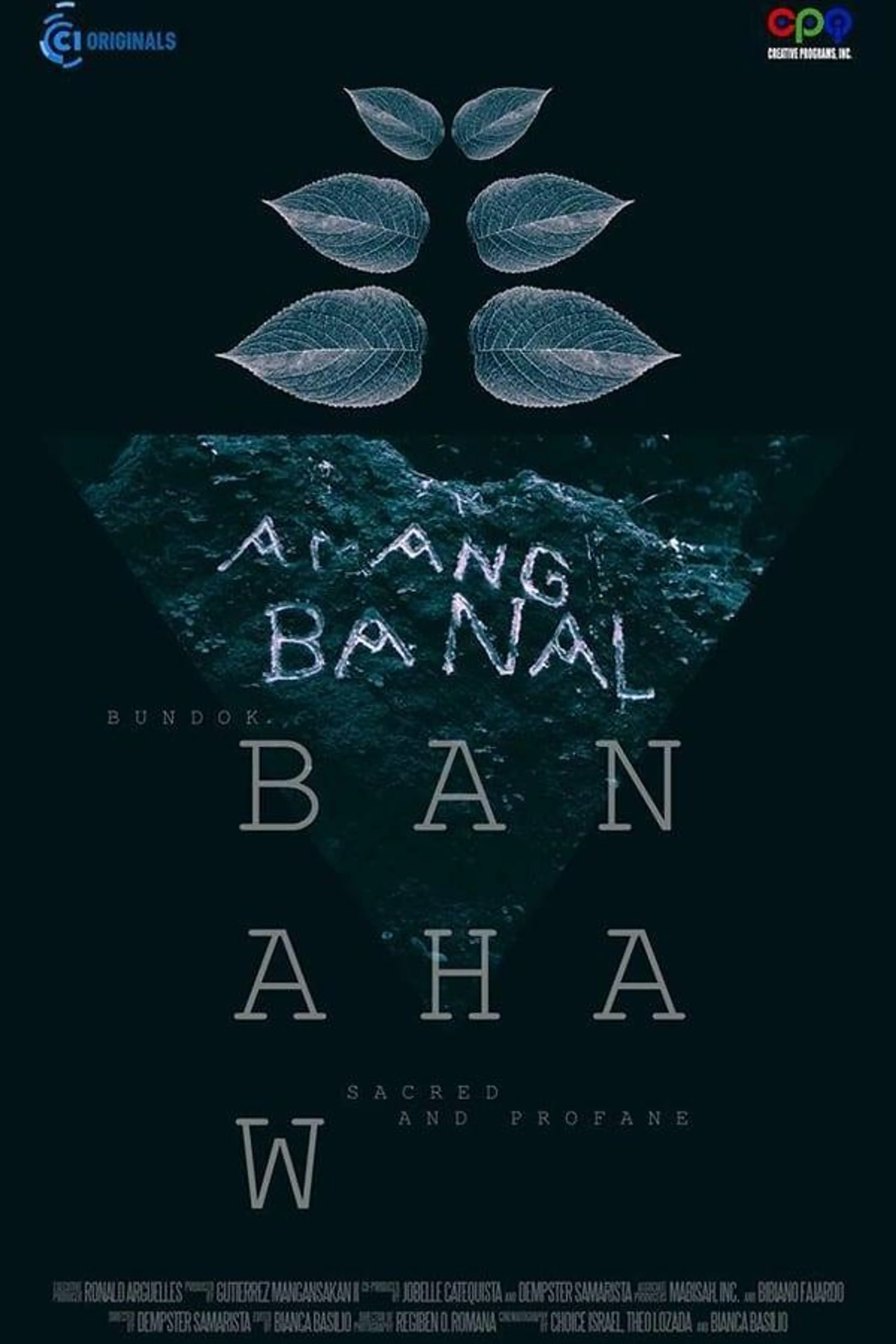 Bundok Banahaw, Sacred and Profane