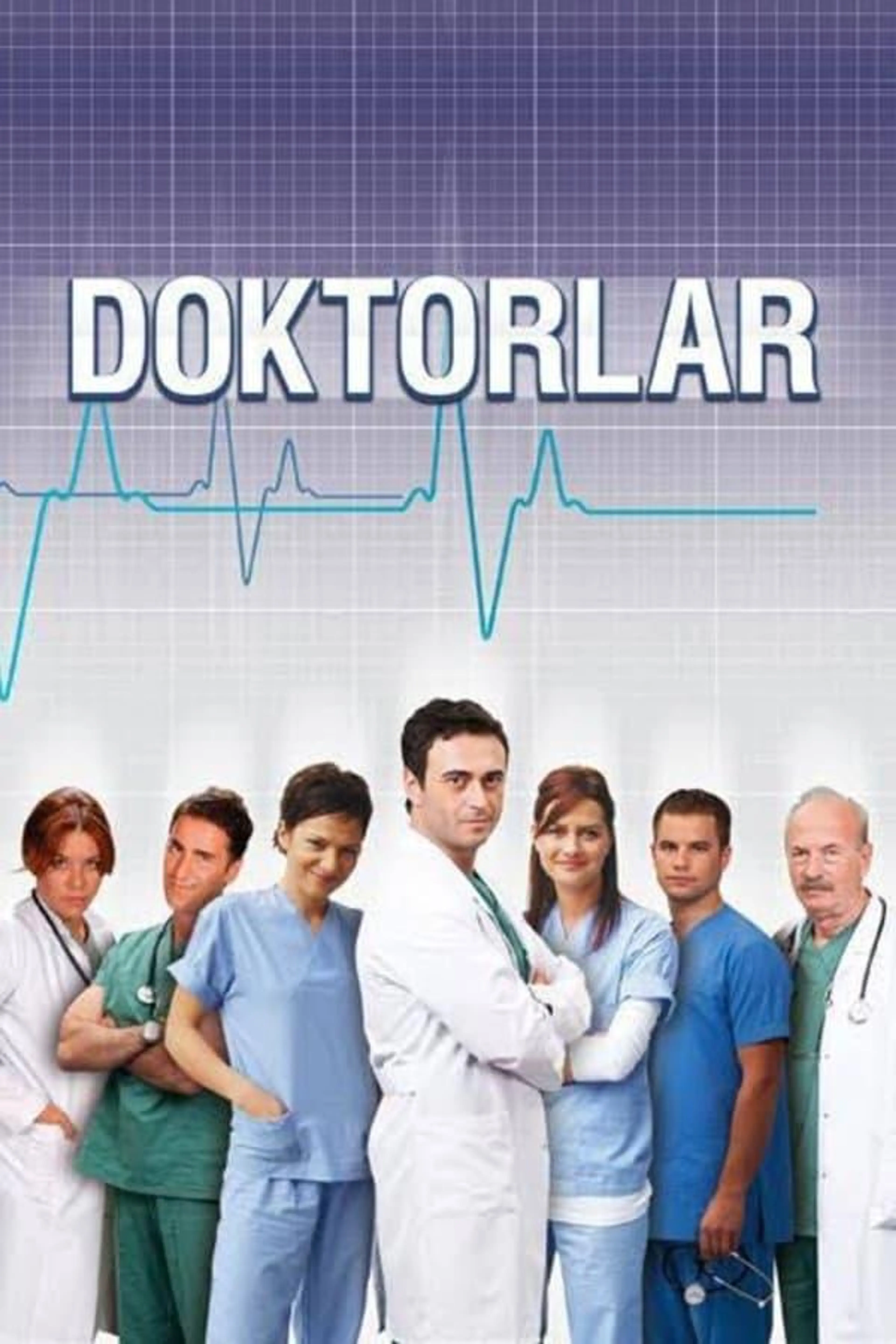 Doktorlar Season 2