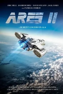 Ares 11