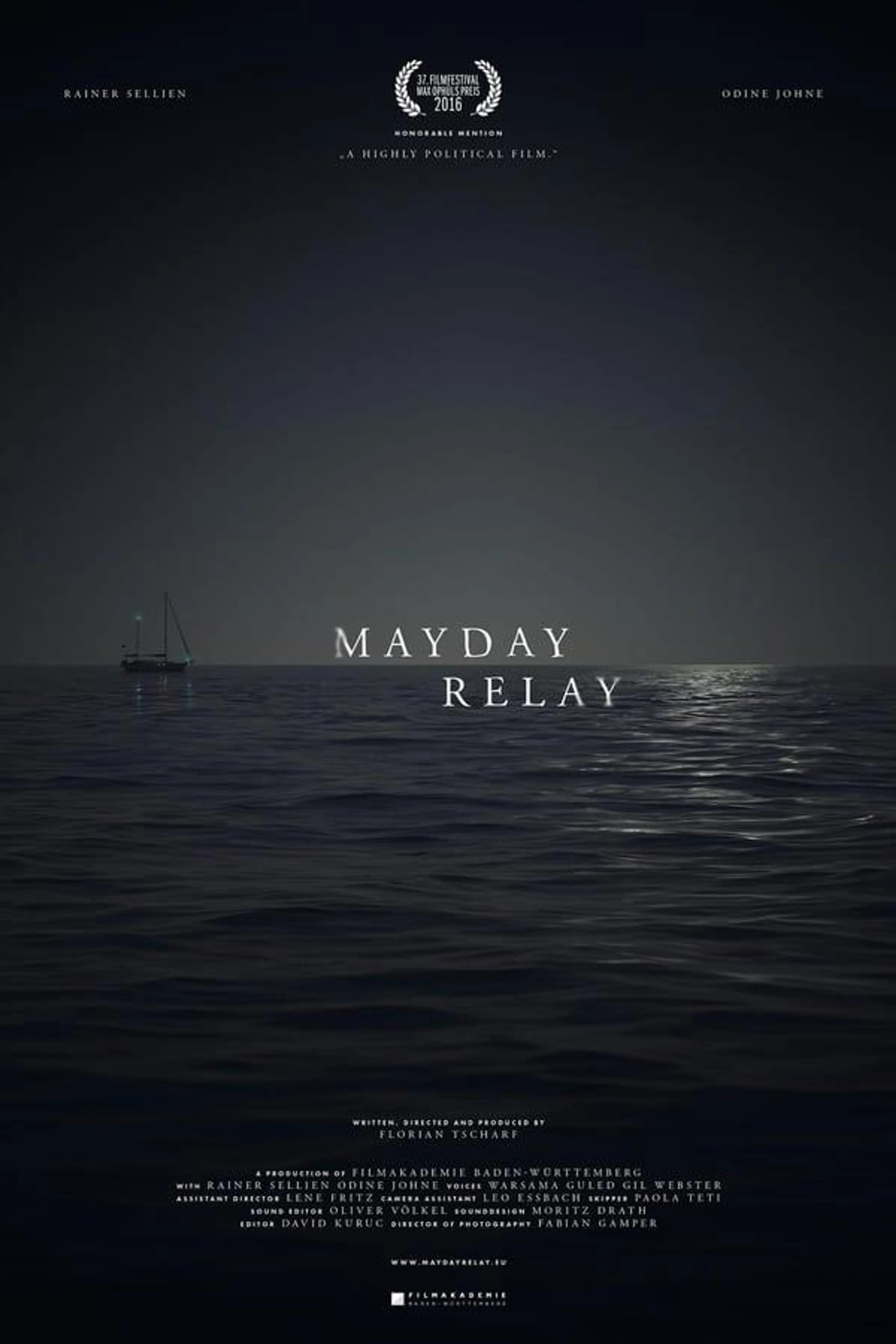 Mayday Relay