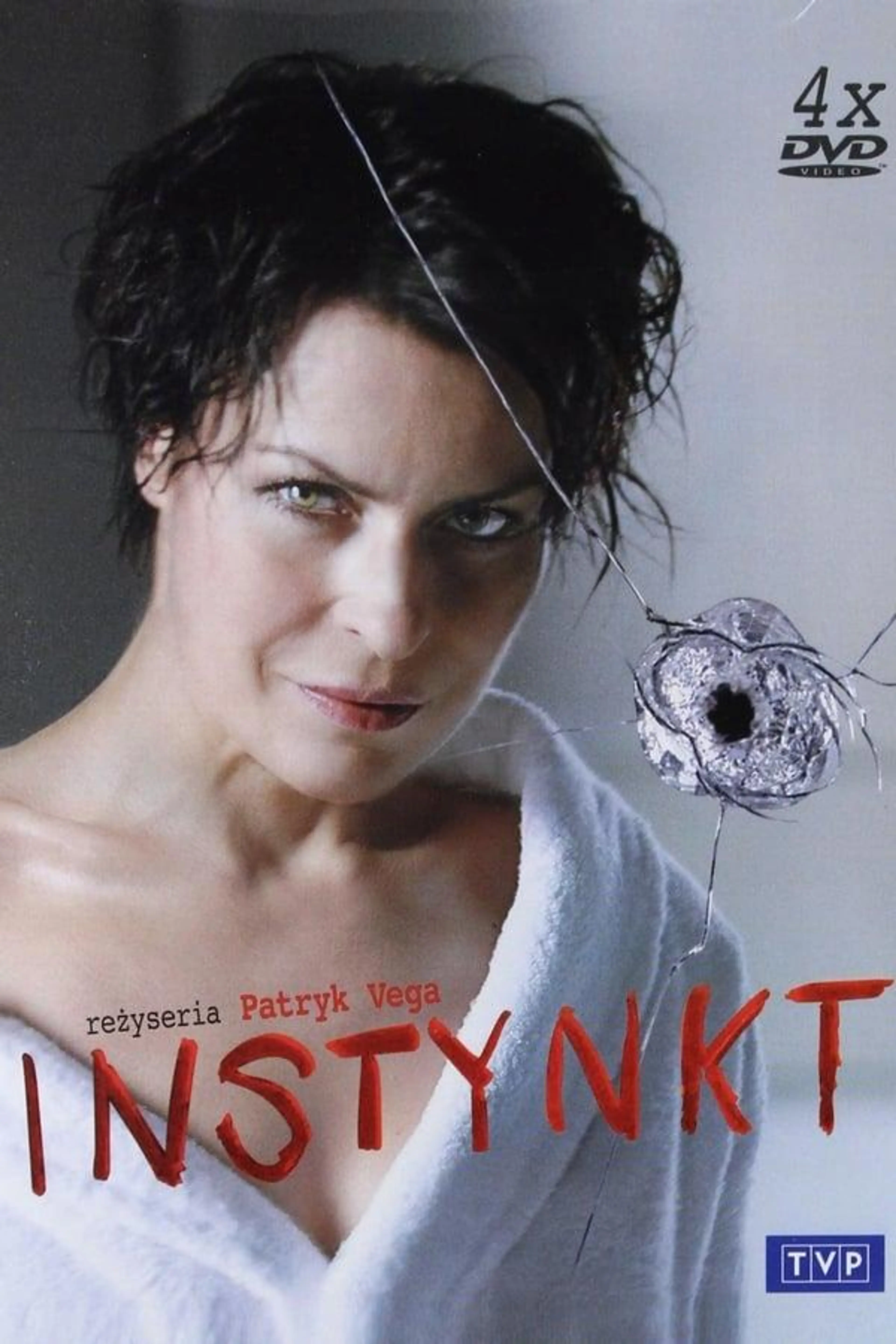 Instynkt Season 1