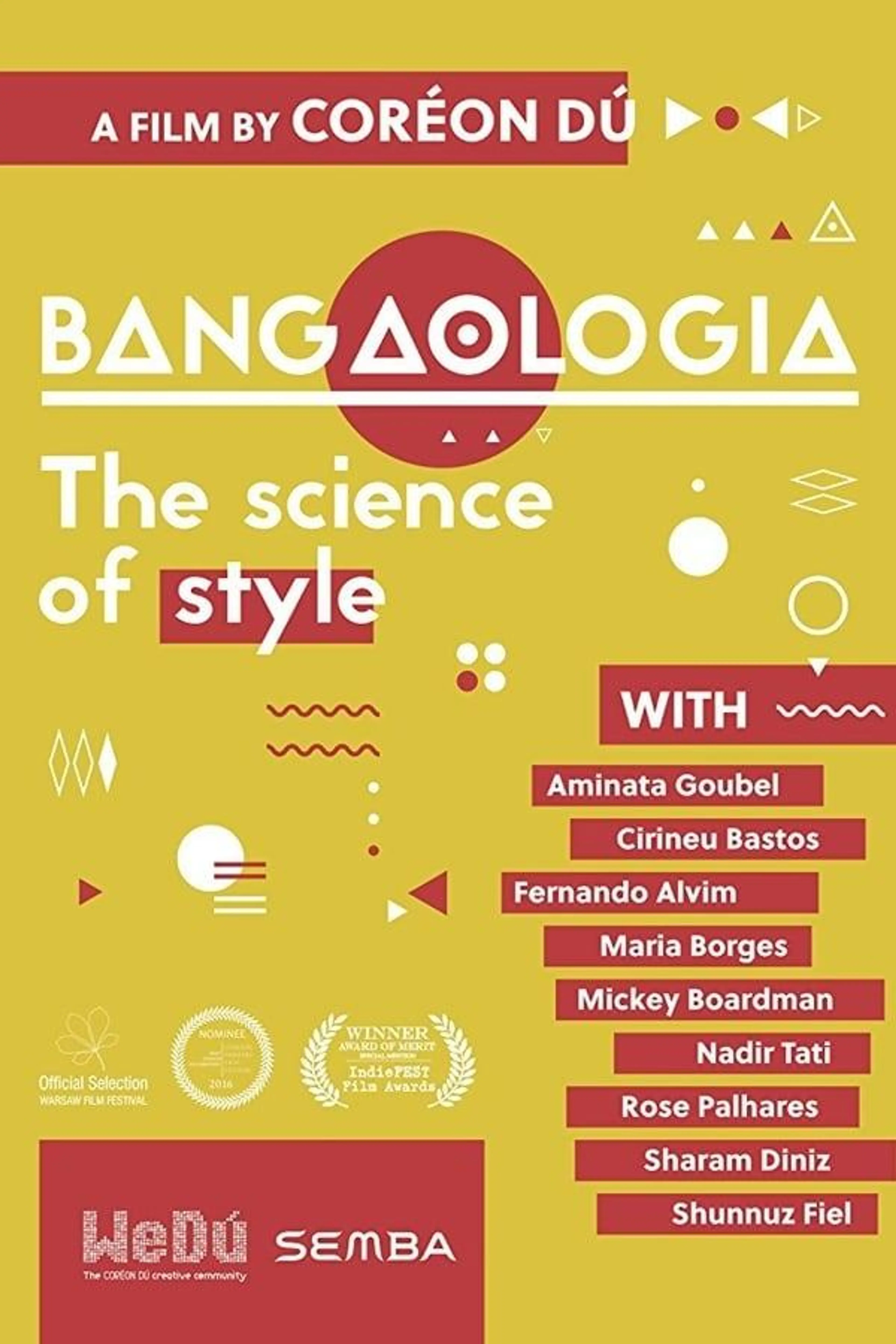 Bangaologia - The science of style