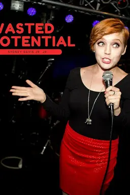 Sydney Davis Jr. Jr.: Wasted (Potential)