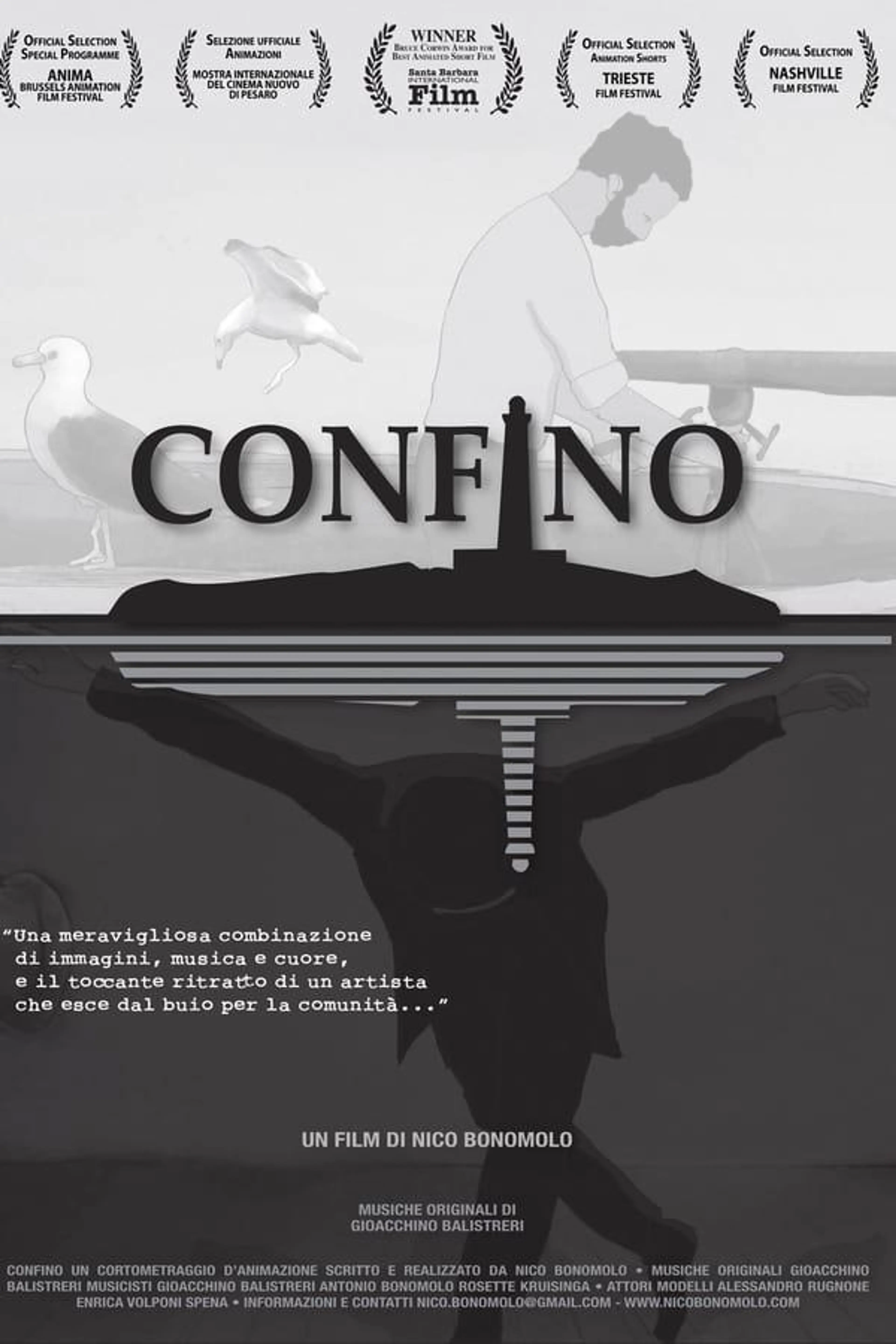 Confino