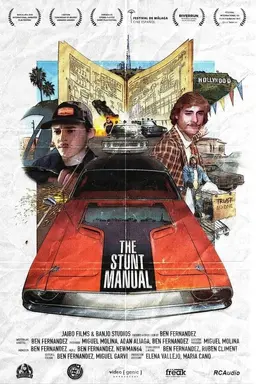 The Stunt Manual