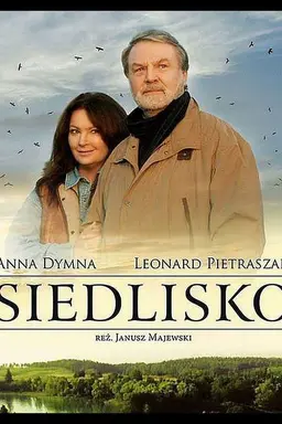 Siedlisko Season 1
