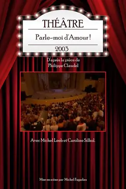 Parle-moi d'Amour !