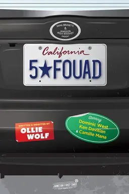 Five Star Fouad