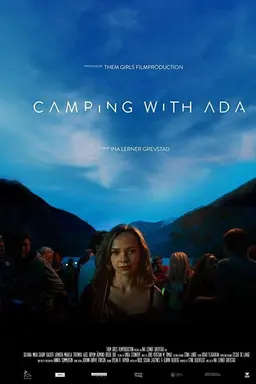 Camping with Ada
