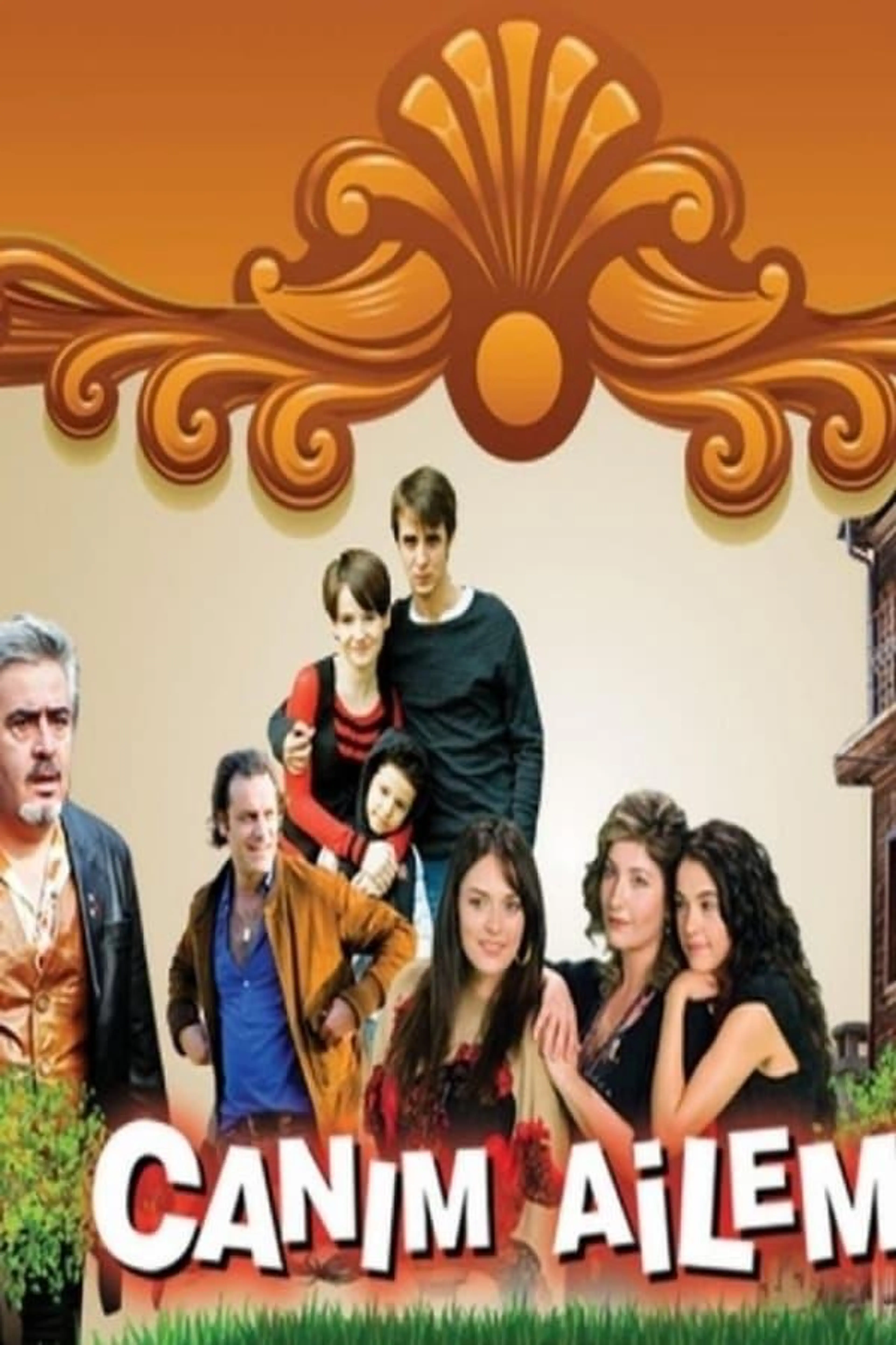 My Dear Family Season 2
