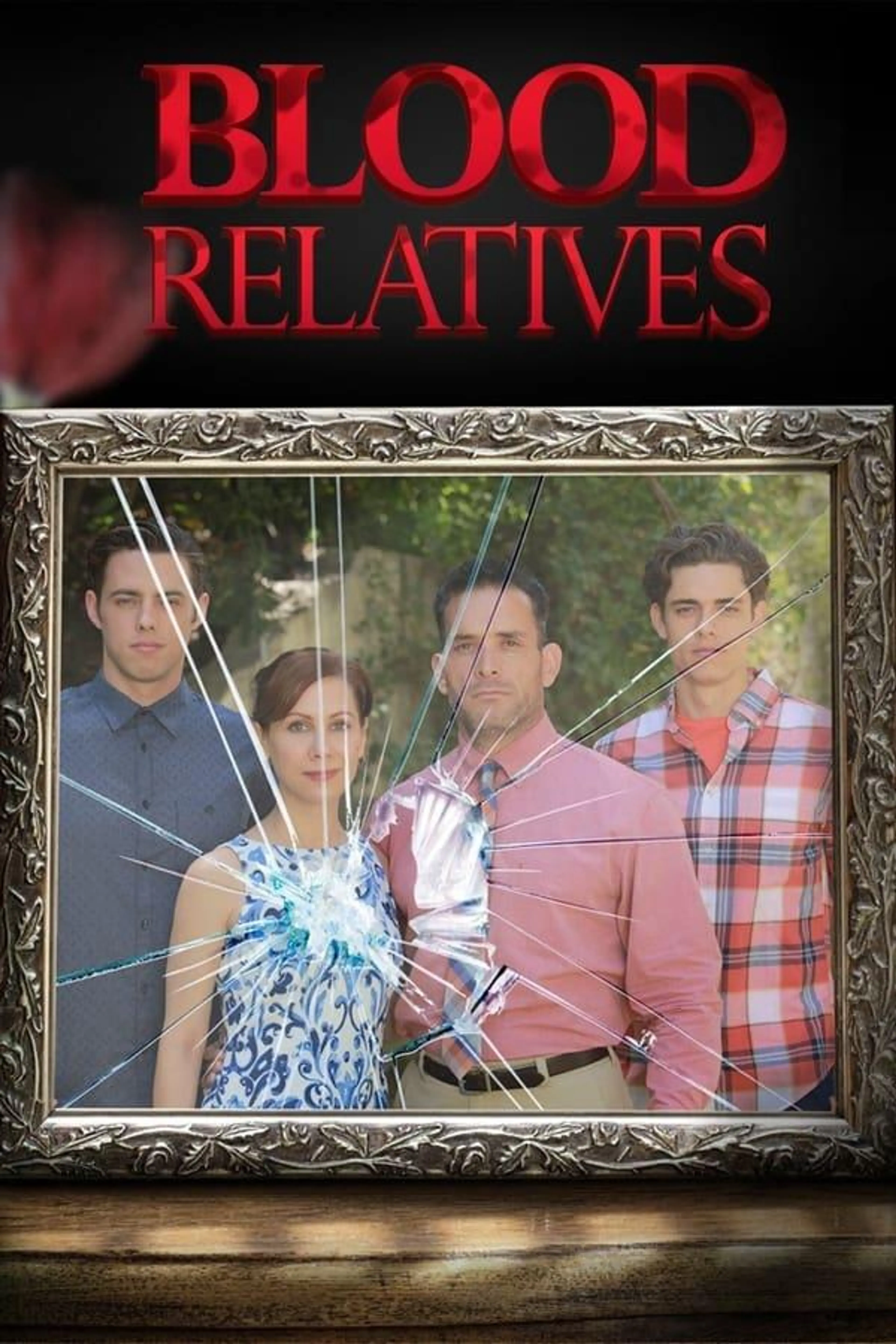 Blood Relatives Season 2