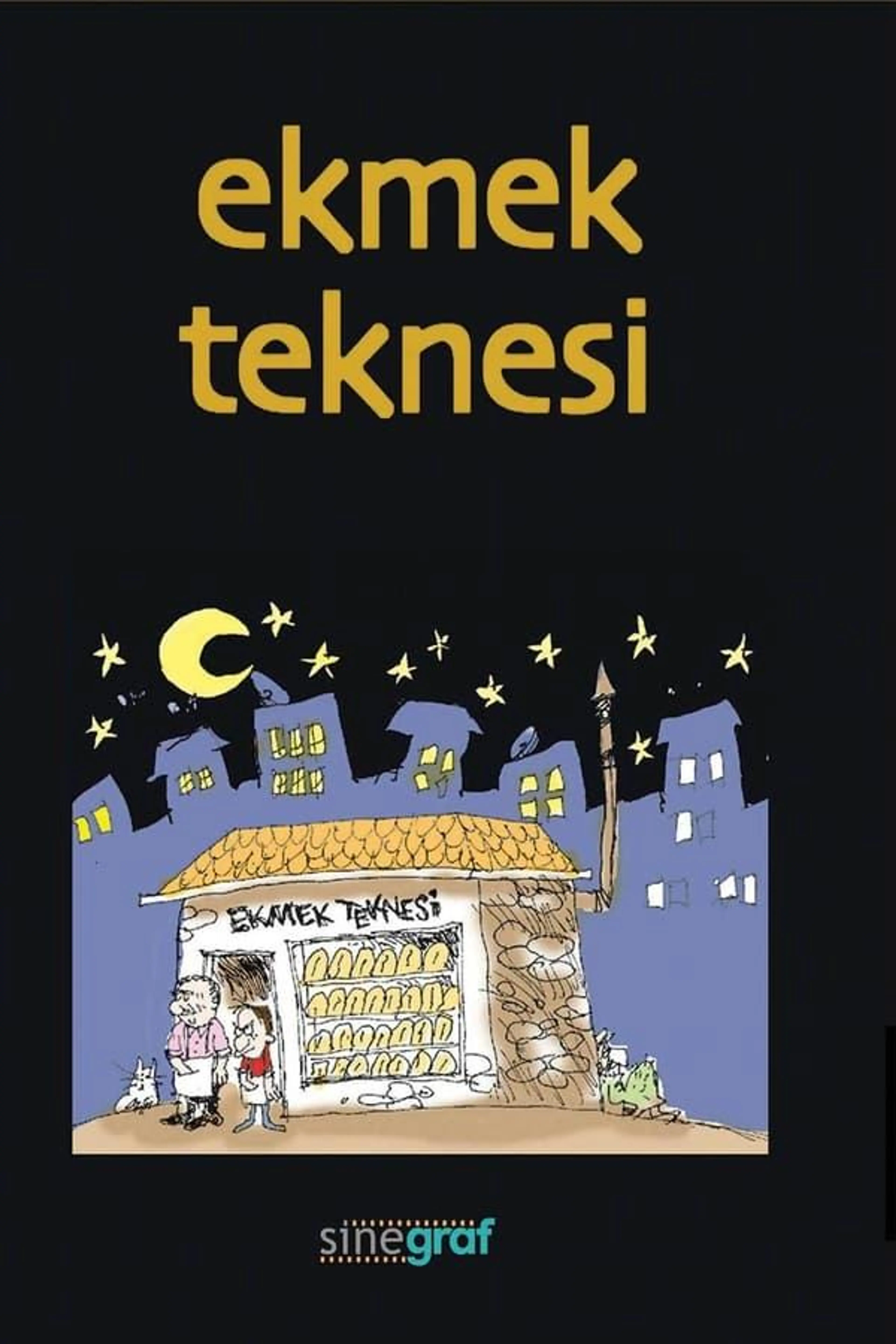 Ekmek Teknesi Season 2