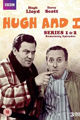 Hugh and I Season 2