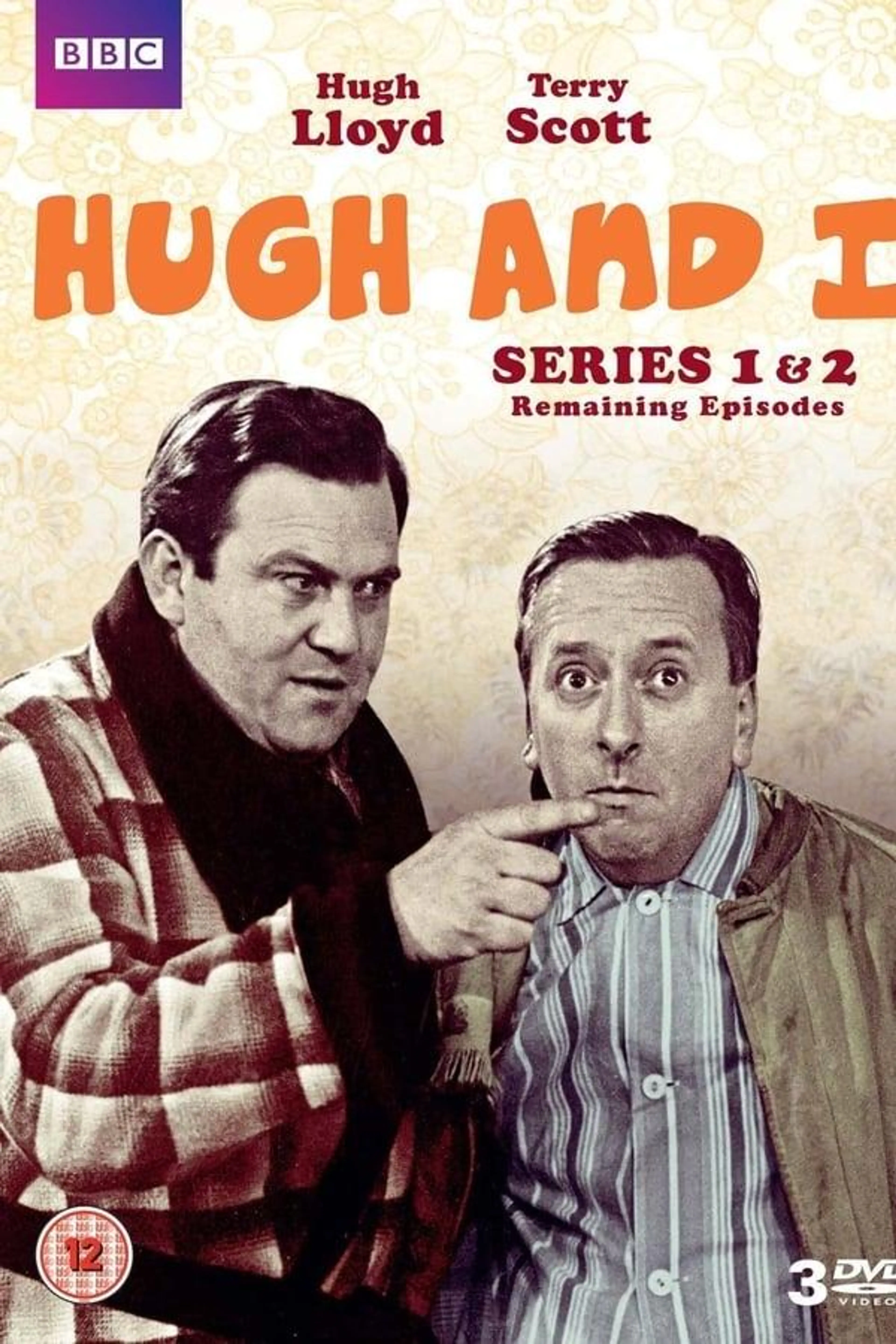 Hugh and I Season 2