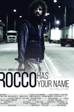 Rocco tiene tu nombre