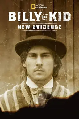Billy The Kid: New Evidence