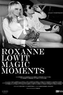 Roxanne Lowit Magic Moments