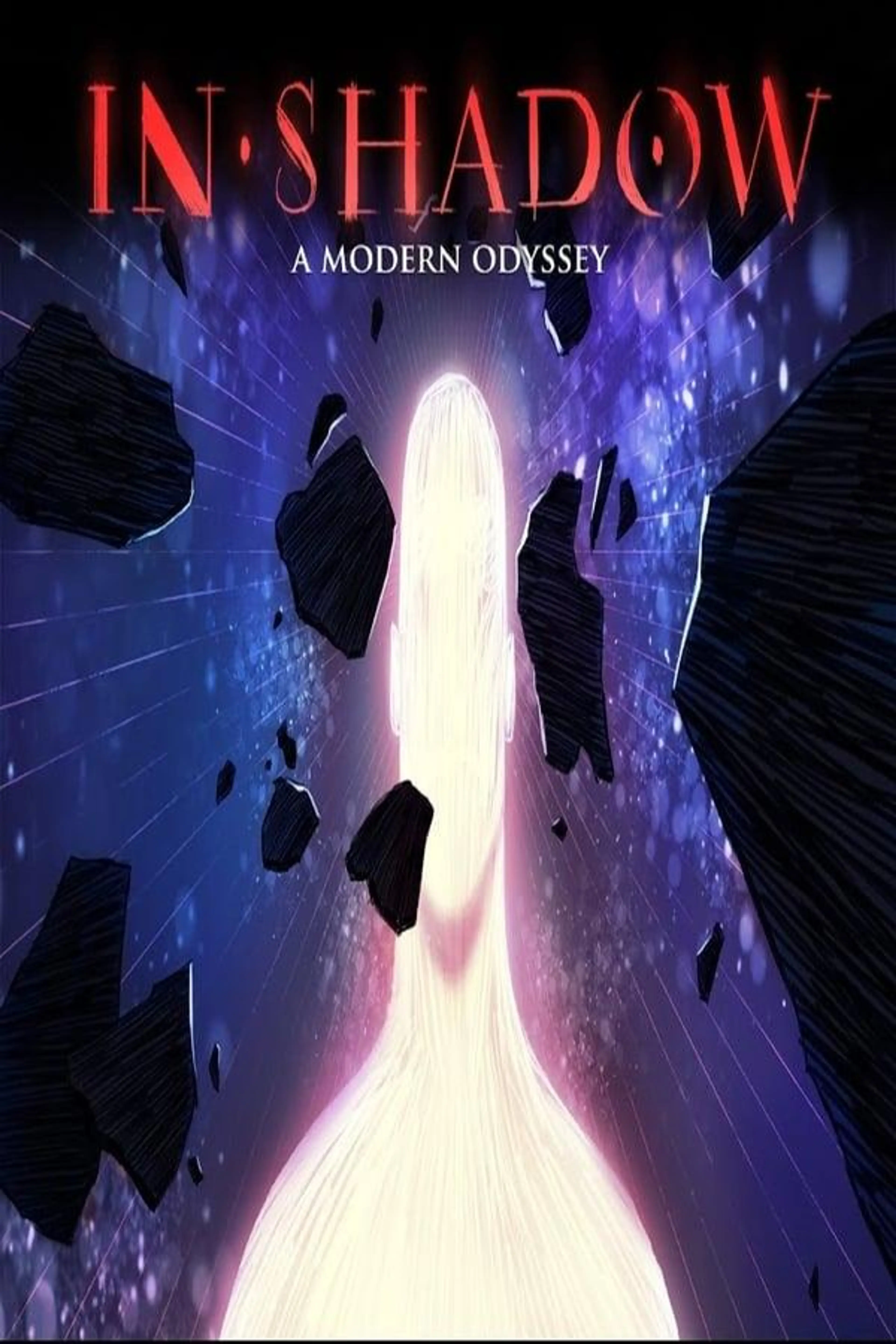 In-Shadow: A Modern Odyssey