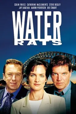 Water Rats Season 4