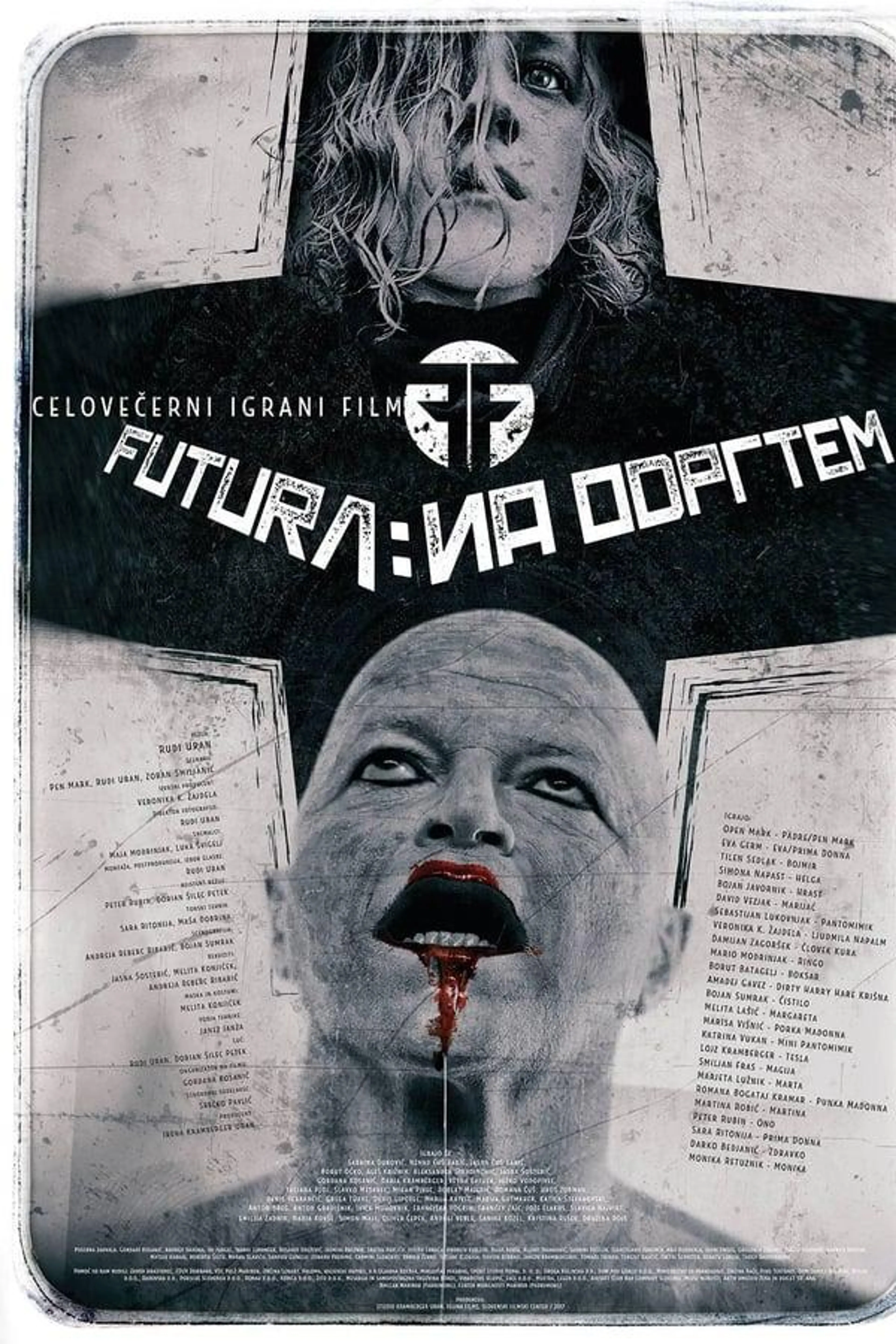 Future: Open