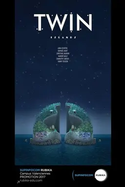 Twin Islands