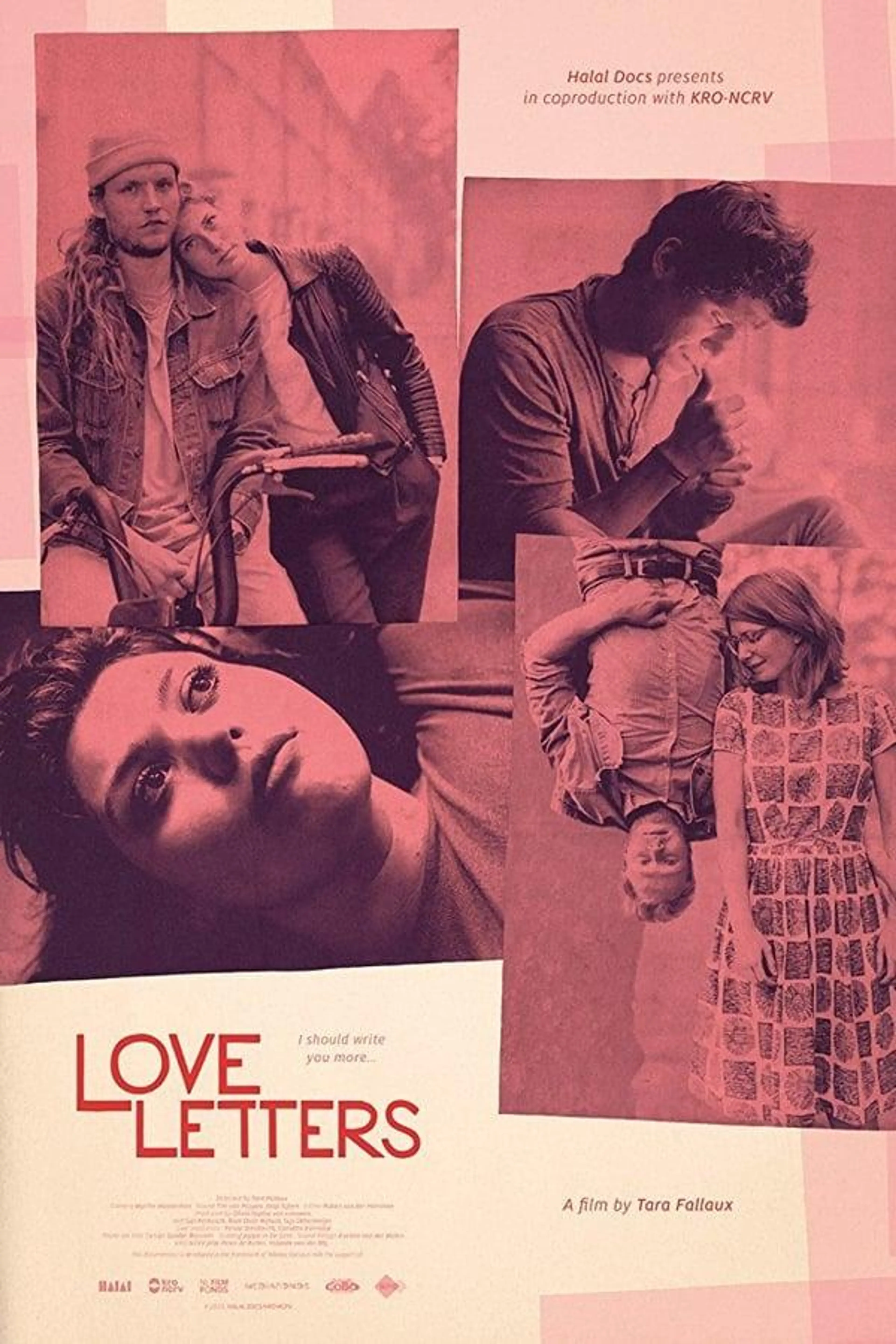 Love Letters