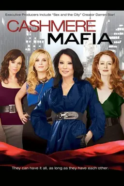 Cashmere Mafia Season 1