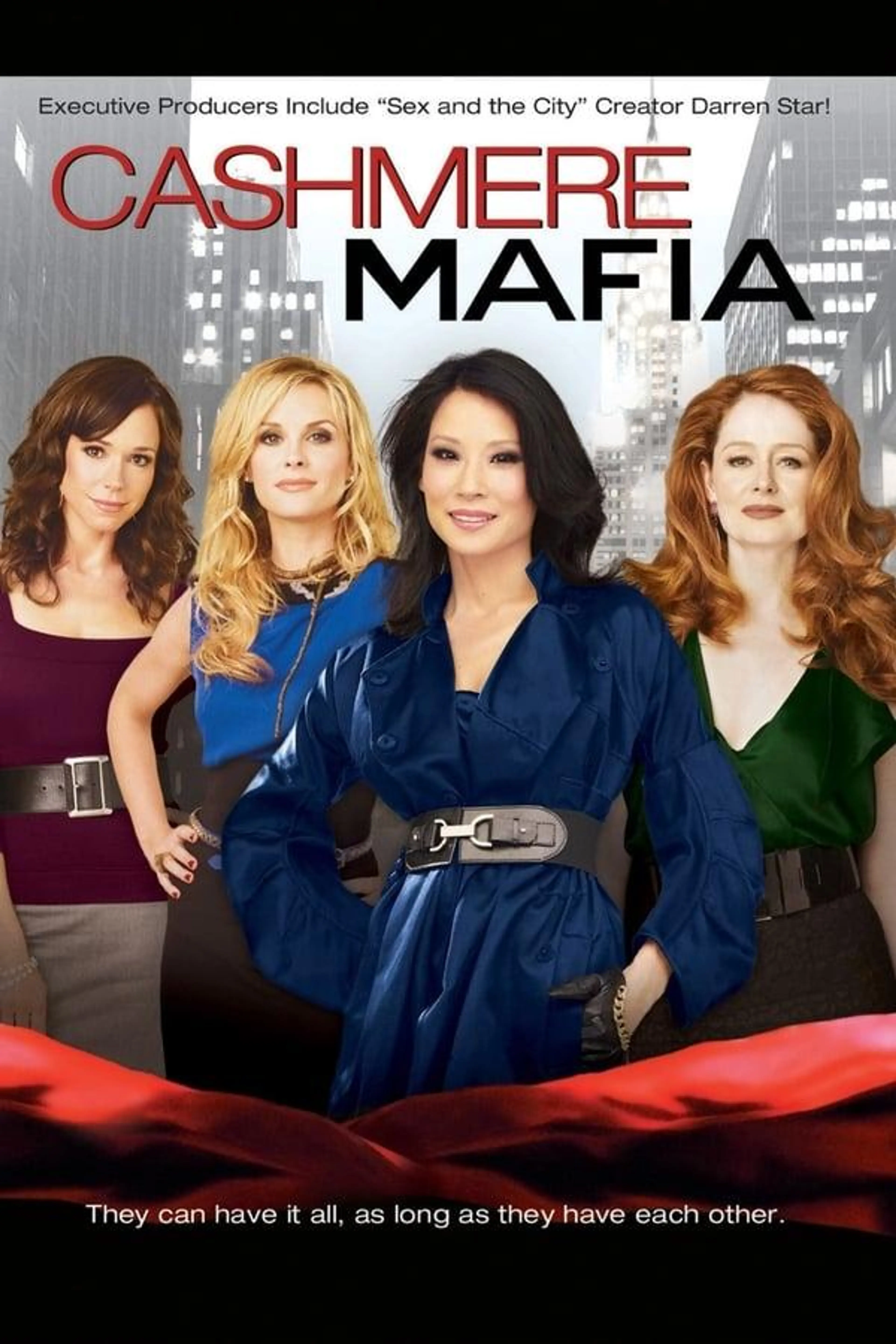 Cashmere Mafia Season 1